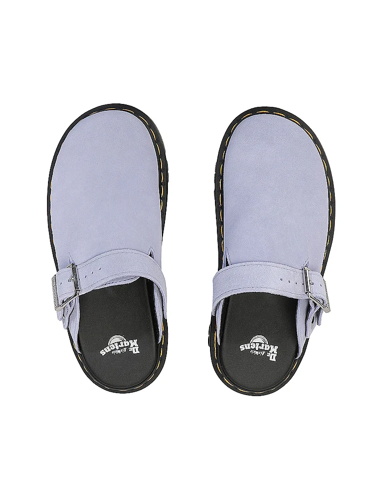 Dr. Martens Slippers Cornflower Blue 39 5